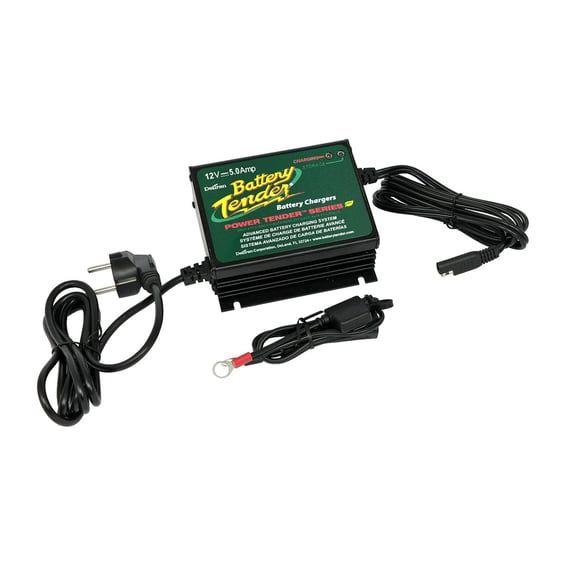 Power Tender 12V@5A High Efficiency