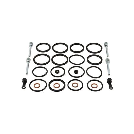 Caliper Rebuild Kit Front