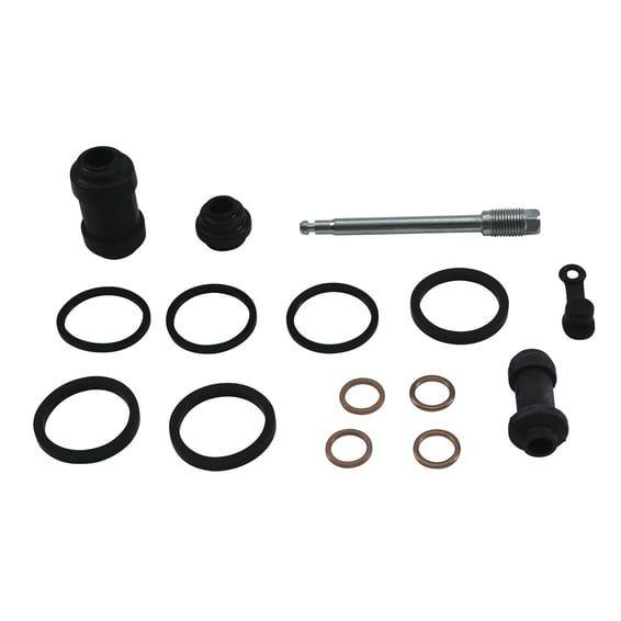 Caliper Rebuild Kit Rear