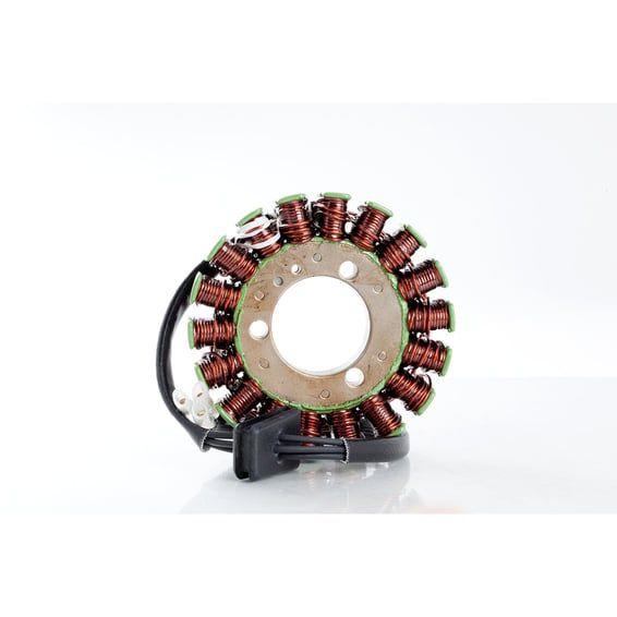 Rick's stator, OEM style Kawasaki