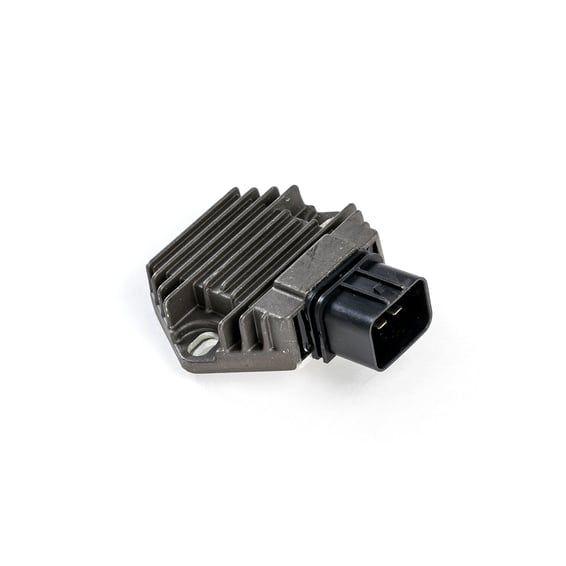 Rick's rectifier-regulator OEM style