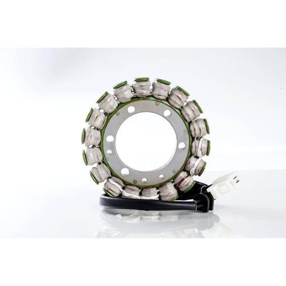Rick's stator, OEM style Triumph