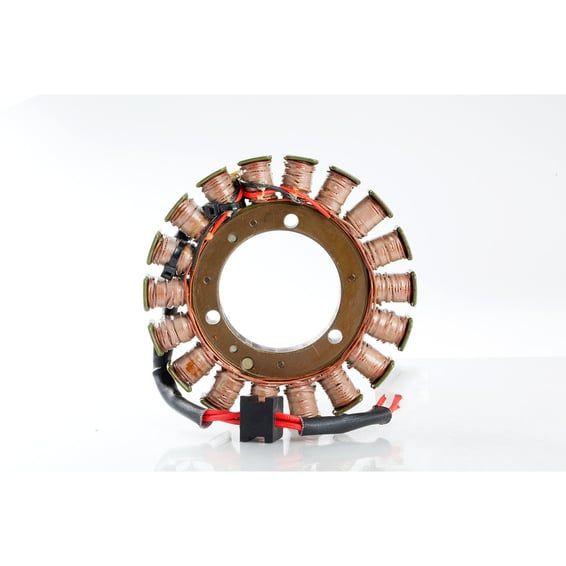 Rick's stator, OEM style