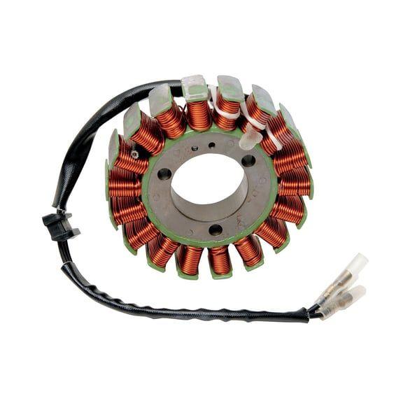 Rick's stator, OEM style Kawasaki