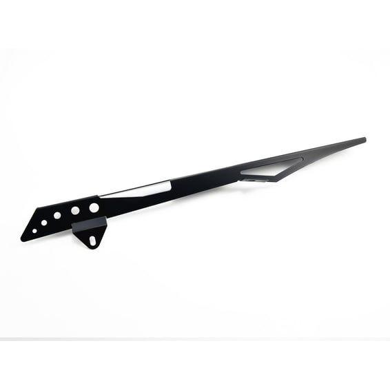chain guard black
