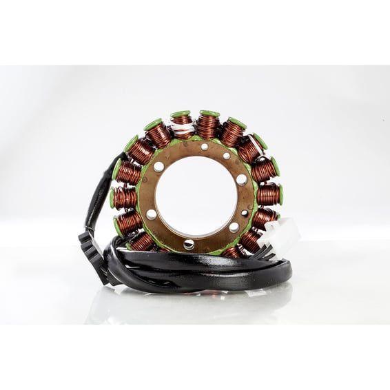 Rick's stator, OEM style Yamaha