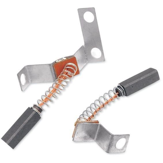 Rick's alternator brush set