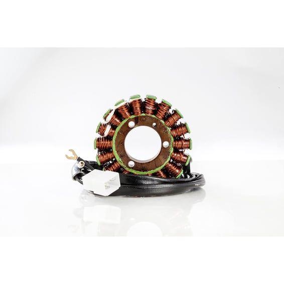 Rick's stator, OEM style Kawasaki