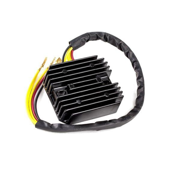 Rick's rectifier-regulator OEM style