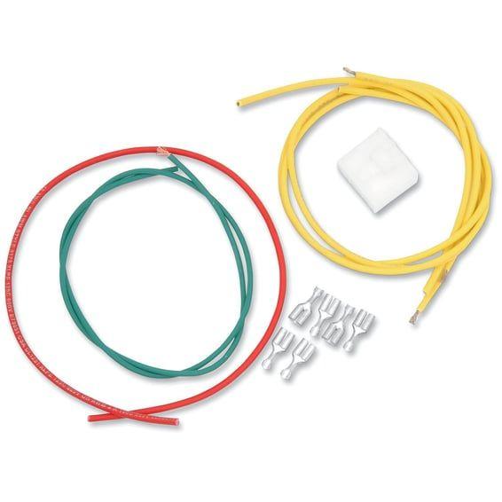 Rick's wiring harness connector kit