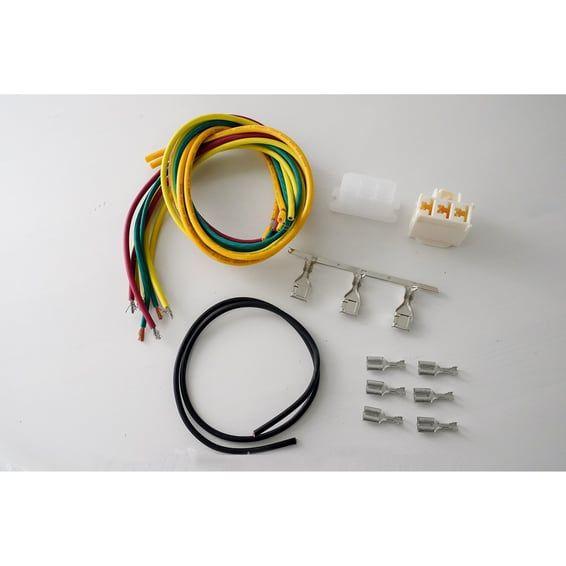 Rick's wiring harness connector kit