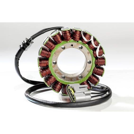 Rick's stator, OEM style Yamaha