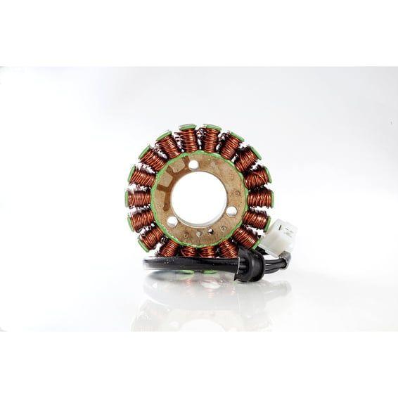 Rick's stator, OEM style Suzuki