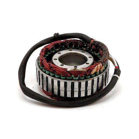 Rick's stator, OEM style Honda