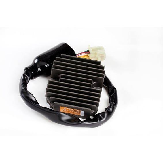 Rick's rectifier-regulator OEM style