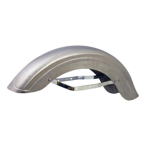 49-84 FL 19"/21" wheel conversion front fender