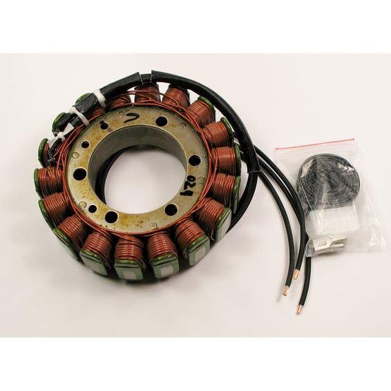Rick's stator, OEM style Aprilia