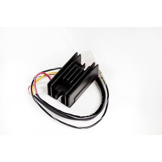 Rick's rectifier-regulator OEM style