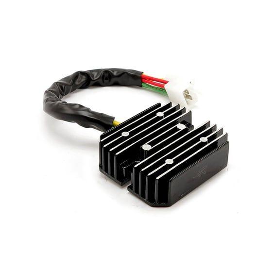 Rick's Lithium ion battery compatible rec-regulator
