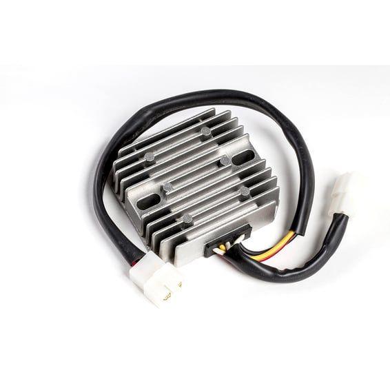 Rick's rectifier-regulator OEM style