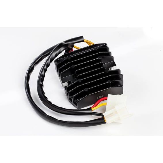 Rick's Hot Shot rectifier-regulator