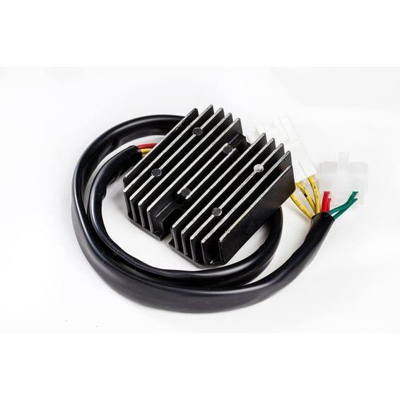 Rick's rectifier-regulator OEM style