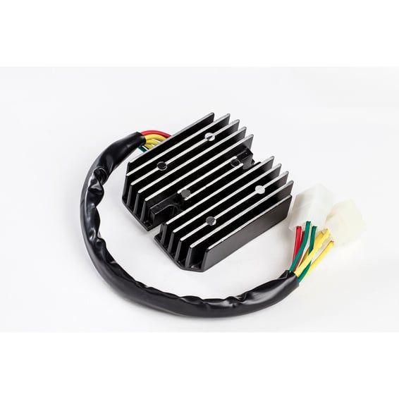 Rick's rectifier-regulator OEM style