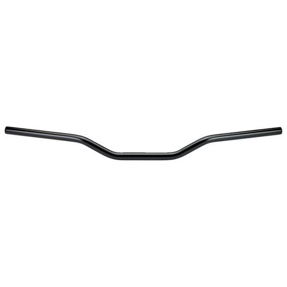 7/8" Tracker handlebar, black