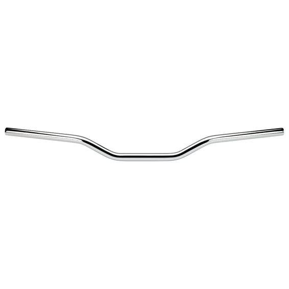 7/8" Tracker handlebar, chrome