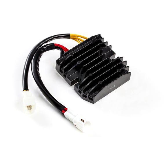 Rick's Hot Shot rectifier-regulator