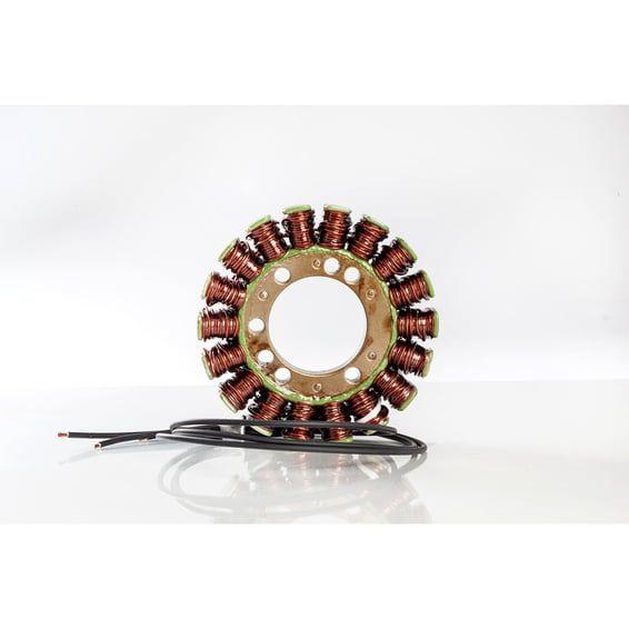 Rick's stator, OEM style Kawasaki