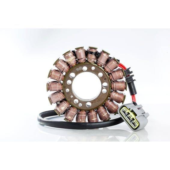 Rick's stator, OEM style Yamaha