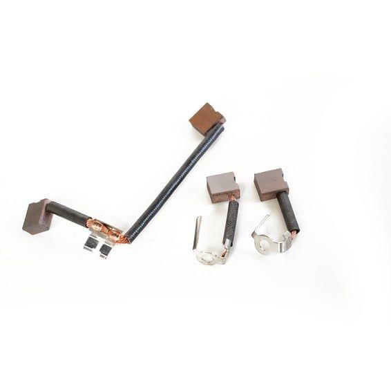 Rick's starter motor brushes - 2 brush T-Moric