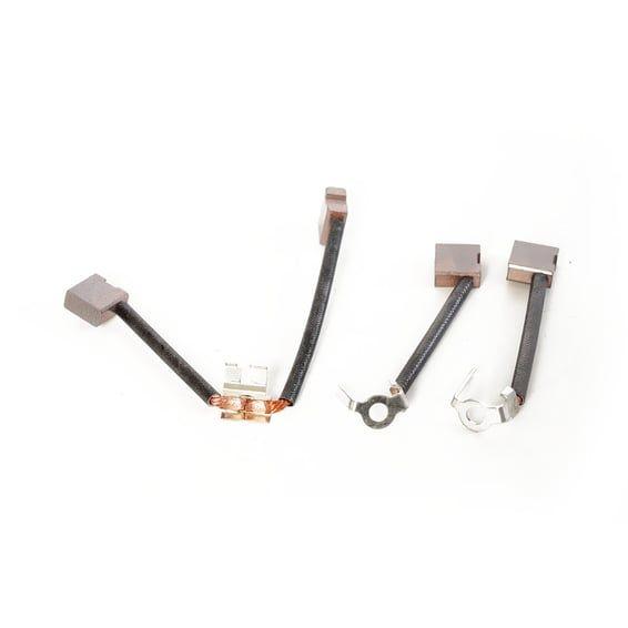Rick's starter motor brushes - 4 brush T-Moric