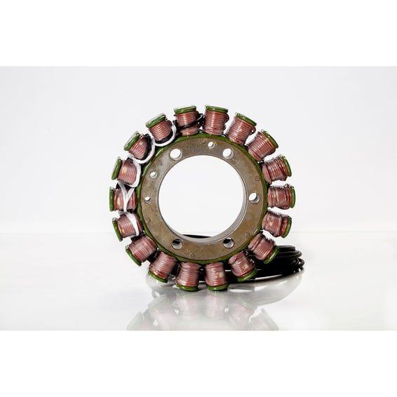 Rick's stator, OEM style Yamaha
