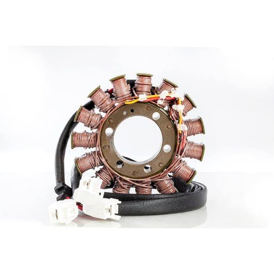 Rick's stator, OEM style Kawasaki