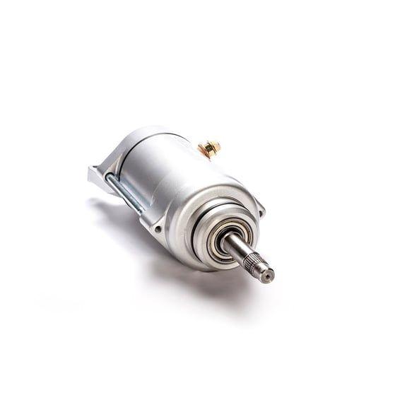 Rick's starter motor