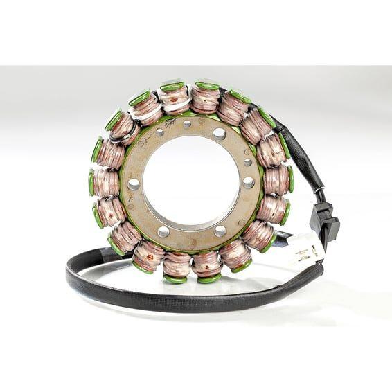 Rick's stator, OEM style Kawasaki