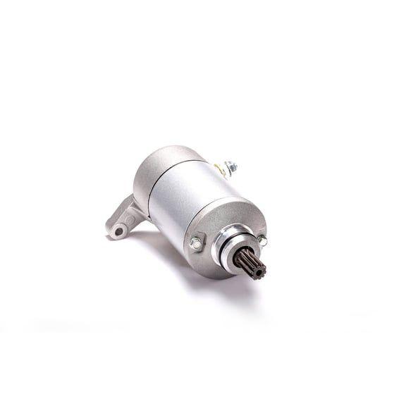 Rick's starter motor