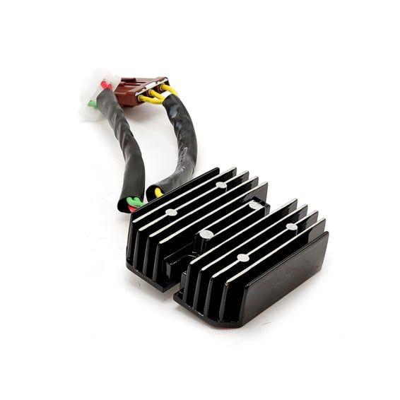 Rick's Lithium ion battery compatible rec-regulator