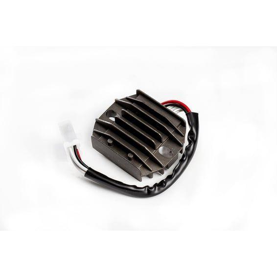 Rick's rectifier-regulator OEM style