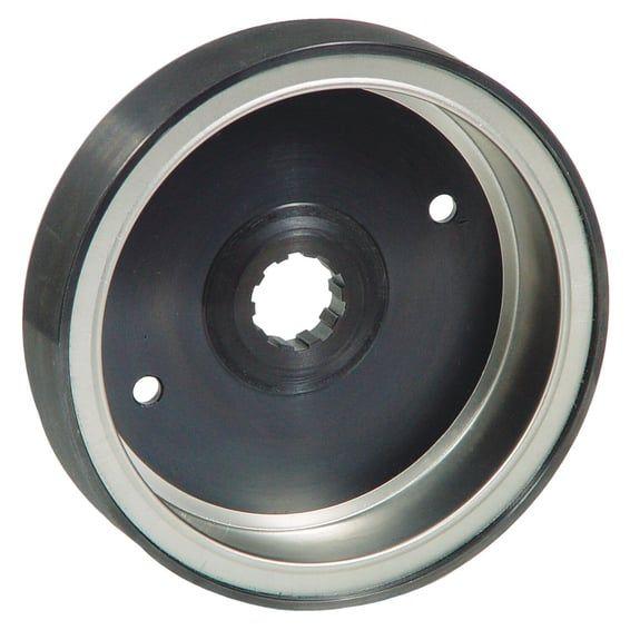 ACCEL, Lectric alternator rotor 32 Amp