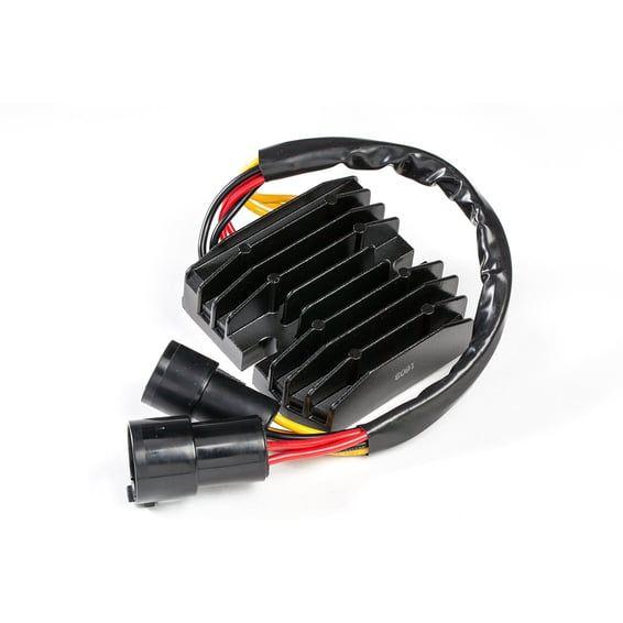 Rick's Hot Shot rectifier-regulator