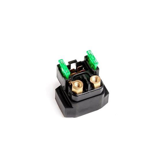 Rick's starter motor solenoid switch