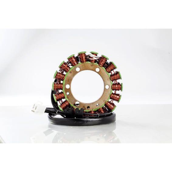 Rick's stator, OEM style Yamaha