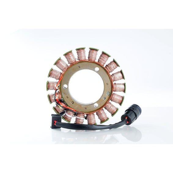 Rick's stator, OEM style Kawasaki