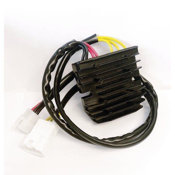 Rick's Hot Shot rectifier-regulator