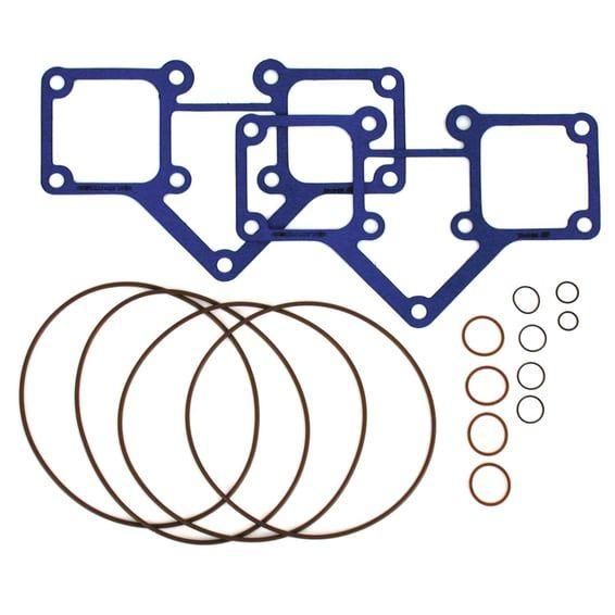 rocker cover gasket kit for S&S SH rocker covers