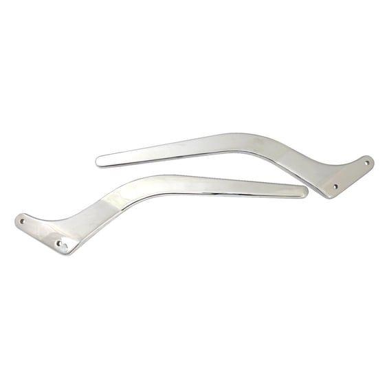 Fender strut set