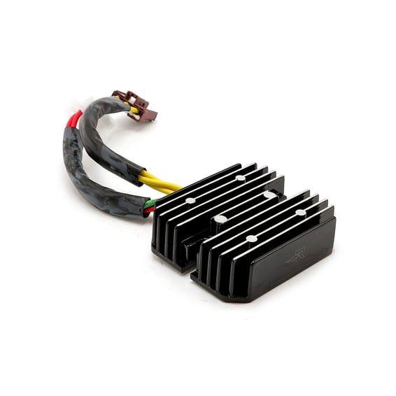 Rick's Lithium ion battery compatible rec-regulator